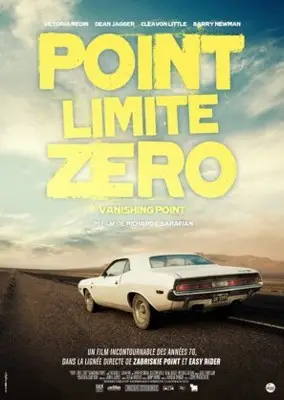 Vanishing Point (1971) Wall Poster picture 845455
