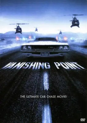 Vanishing Point (1971) Jigsaw Puzzle picture 845457