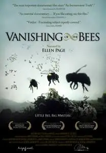 Vanishing of the Bees (2009) posters and prints