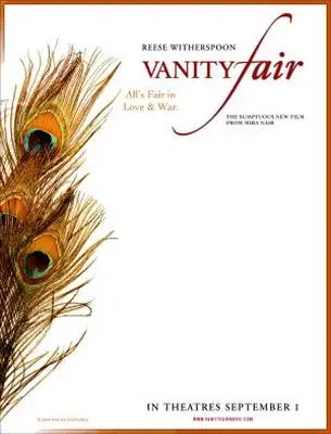 Vanity Fair (2004) Computer MousePad picture 337822