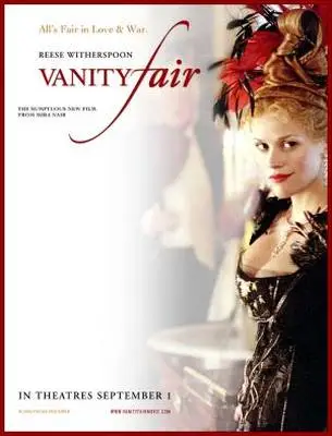 Vanity Fair (2004) Computer MousePad picture 337823