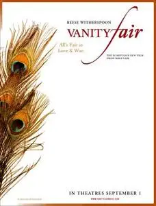 Vanity Fair (2004) posters and prints