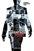 Vantage Point (2008) posters and prints