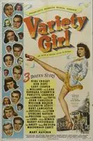 Variety Girl (1947) posters and prints