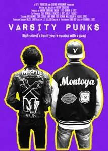 Varsity Punks 2017 posters and prints