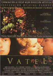 Vatel (2000) posters and prints