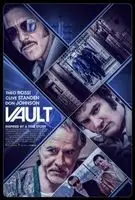 Vault (2019) posters and prints