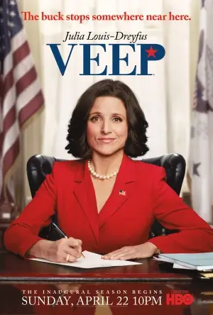 Veep (2012) Jigsaw Puzzle picture 387810