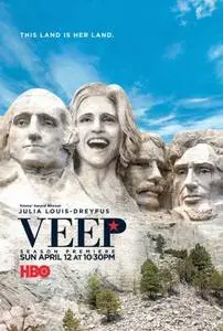 Veep (2012) posters and prints
