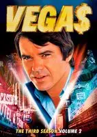 Vegas (1978) posters and prints