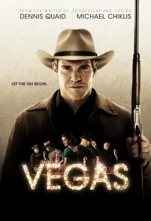 Vegas (2012) Jigsaw Puzzle picture 398822