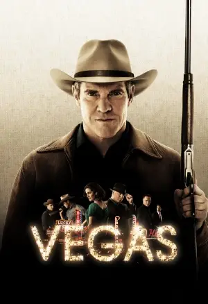 Vegas (2012) Jigsaw Puzzle picture 398824