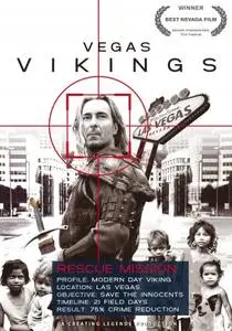 Vegas Vikings (2014) posters and prints