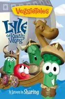 VeggieTales: Lyle, the Kindly Viking (2001) posters and prints