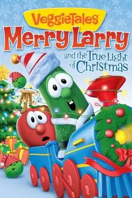 VeggieTales: Merry Larry and the True Light of Christmas (2013) Kitchen Apron - idPoster.com