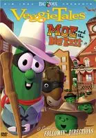 VeggieTales: Moe and the Big Exit (2007) posters and prints