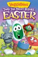VeggieTales: Twas the Night Before Easter (2011) posters and prints