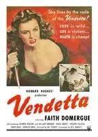 Vendetta (1950) posters and prints