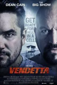 Vendetta (2015) posters and prints