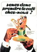 Venga a prendere il caffe da noi (1970) posters and prints