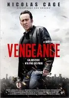 Vengeance: A Love Story (2017) posters and prints