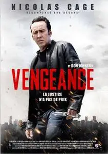 Vengeance A Love Story 2017 posters and prints