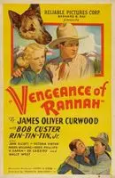 Vengeance of Rannah (1936) posters and prints