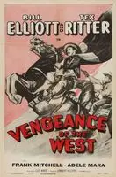 Vengeance of the West (1942) posters and prints