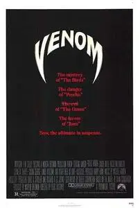 Venom (1982) posters and prints