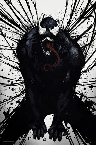 Venom (2018) Wall Poster picture 798150