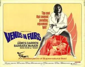 Venus in Furs (1967) posters and prints