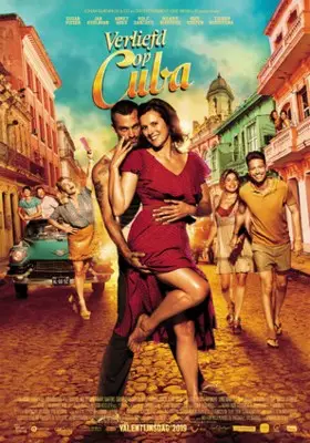 Verliefd Op Cuba (2019) Wall Poster picture 828154