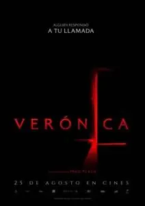 Veronica 2017 posters and prints