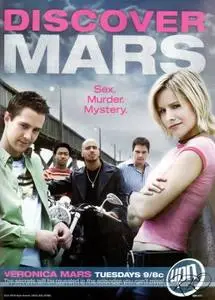 Veronica Mars (2004) posters and prints
