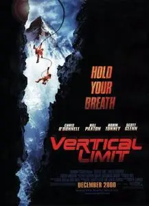 Vertical Limit (2000) posters and prints
