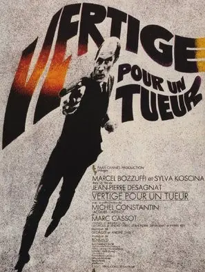 Vertige pour un tueur (1970) Fridge Magnet picture 845466