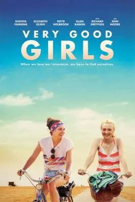 Very Good Girls (2013) Wall Poster picture 369815