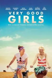 Very Good Girls (2013) posters and prints