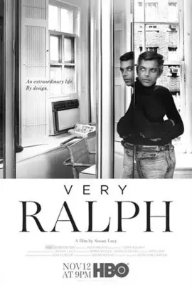 Very Ralph (2019) Kitchen Apron - idPoster.com