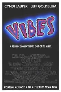 Vibes (1988) posters and prints