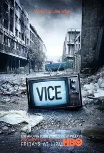 Vice (2013) posters and prints
