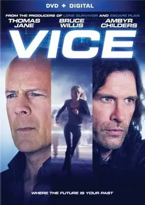 Vice (2015) Wall Poster picture 316814