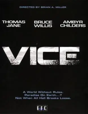 Vice (2015) Fridge Magnet picture 329820