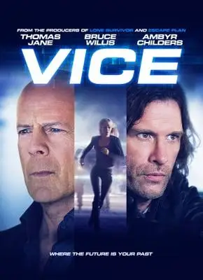 Vice (2015) Wall Poster picture 329822