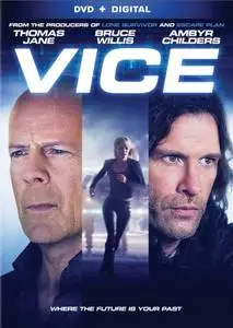 Vice (2015) posters and prints