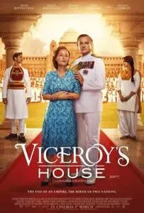 Viceroy s House 2017 posters and prints