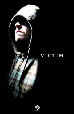 Victim (2014) Men's Colored T-Shirt - idPoster.com