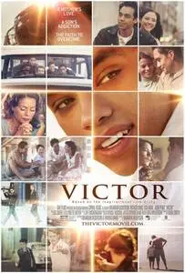 Victor (2016) posters and prints