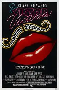 Victor  Victoria (1982) posters and prints