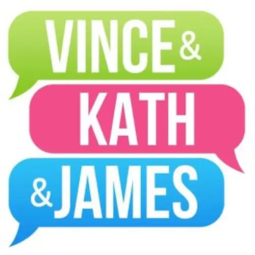 Vince n Kath n James 2016 Wall Poster picture 623677